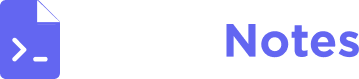 REPL Notes Logo